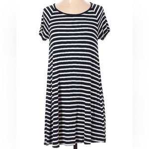 Old Navy t shirt dress
